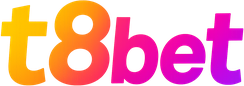 T8BET Logo